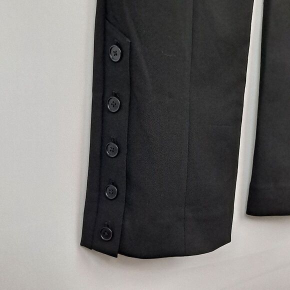 Gap Ladies Wool pants NWOT - Picture 8 of 11